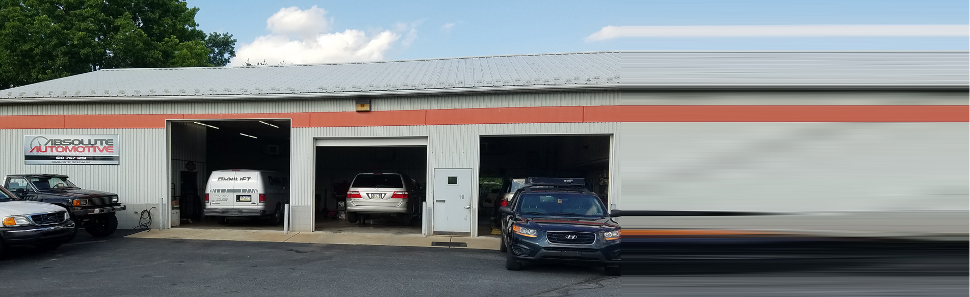 Auto Repair, New Tripoli PA Absolute Automotive