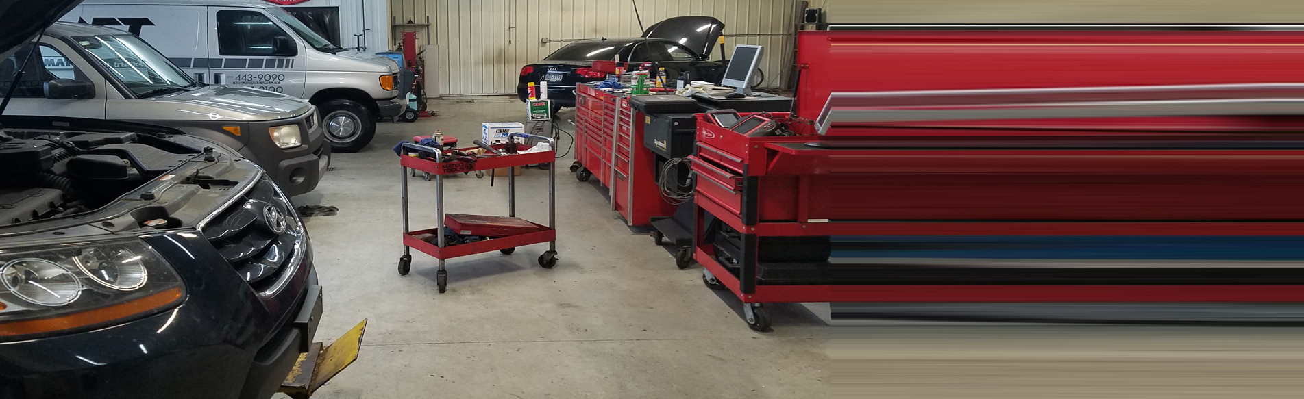 Auto Repair, New Tripoli PA Absolute Automotive