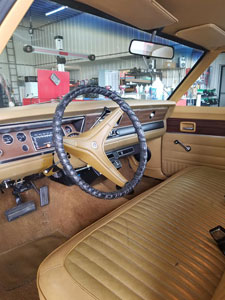 Interior Classic